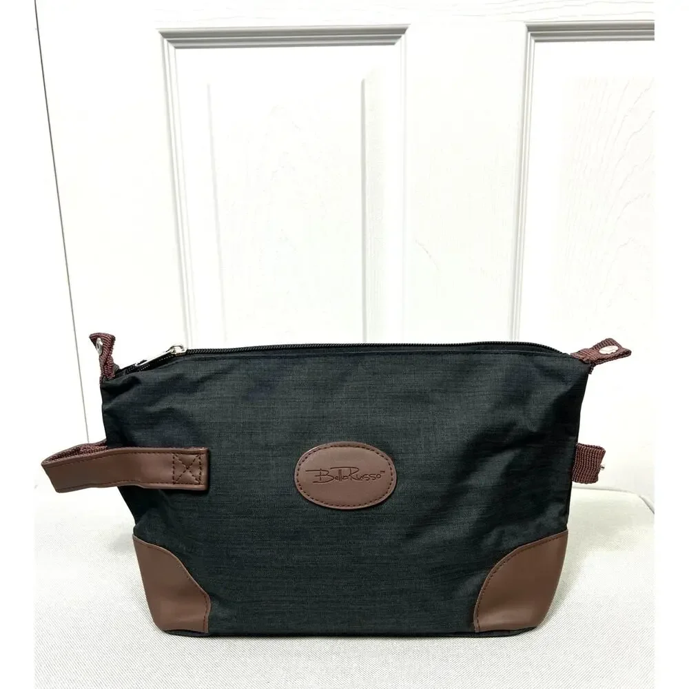 Bella Russo Tote + Handbag Travel Combo NEW